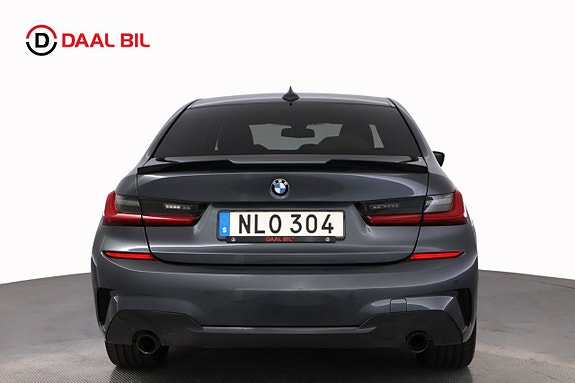 BMW 330e 6 of 27