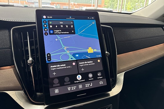 Volvo XC90 22 of 26
