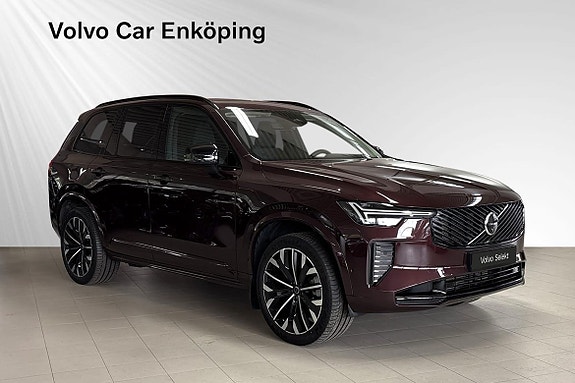 Volvo XC90 6 of 26