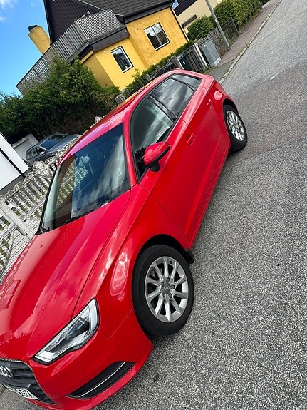 Audi A3 8 of 9