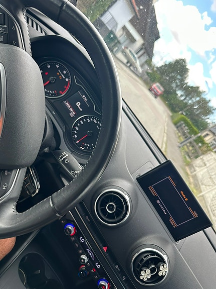 Audi A3 6 of 9