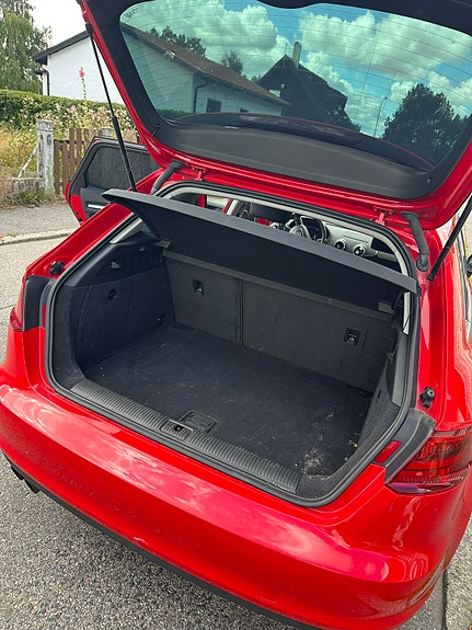 Audi A3 5 of 9