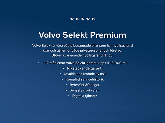 Volvo XC60 2 of 12