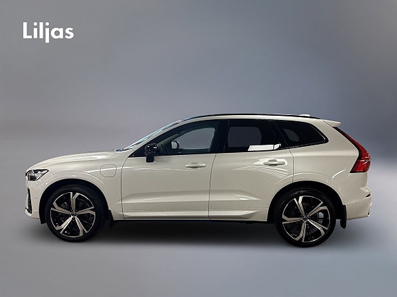 Volvo XC60 3 of 12