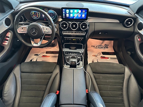 Mercedes-Benz C300 de 16 of 18