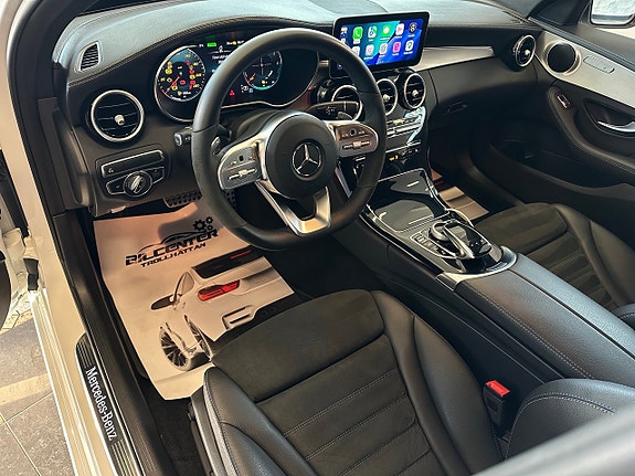 Mercedes-Benz C300 de 10 of 18