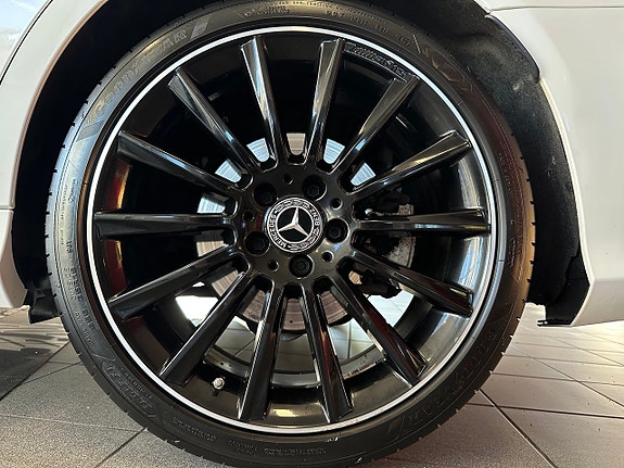 Mercedes-Benz C300 de 9 of 18