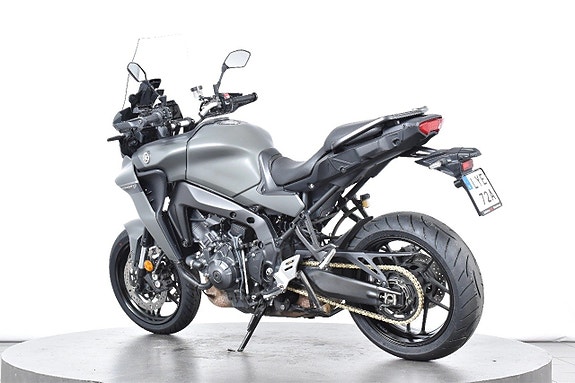 Yamaha Tracer 9 ABS Endast 1 ägare 4 of 18