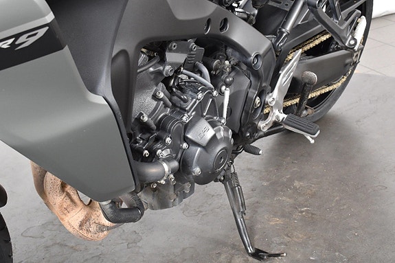 Yamaha Tracer 9 ABS Endast 1 ägare 12 of 18