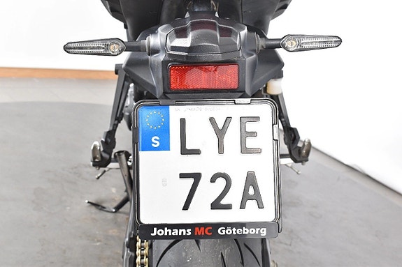 Yamaha Tracer 9 ABS Endast 1 ägare 10 of 18