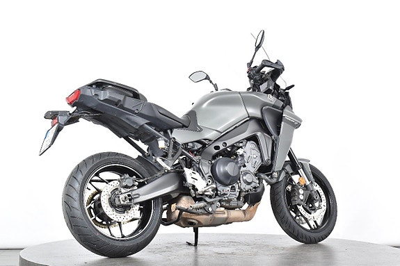 Yamaha Tracer 9 ABS Endast 1 ägare 2 of 18