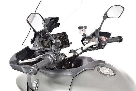 Yamaha Tracer 9 ABS Endast 1 ägare 6 of 18