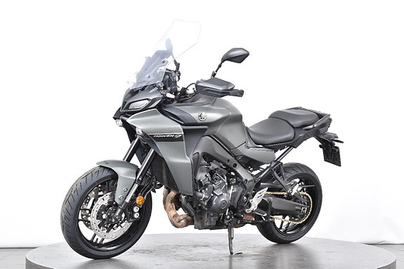 Yamaha Tracer 9 ABS Endast 1 ägare 3 of 18