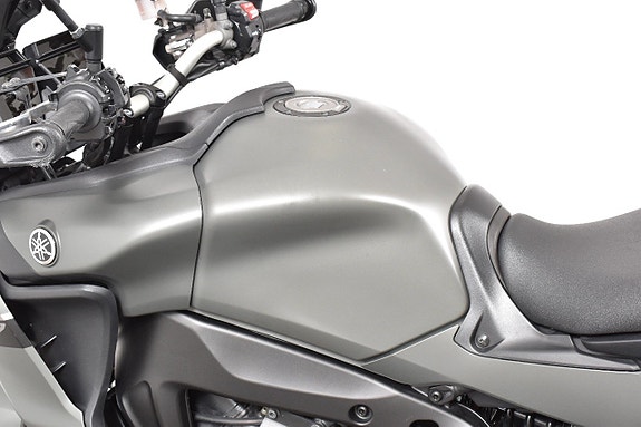 Yamaha Tracer 9 ABS Endast 1 ägare 8 of 18