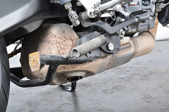 Yamaha Tracer 9 ABS Endast 1 ägare 14 of 18