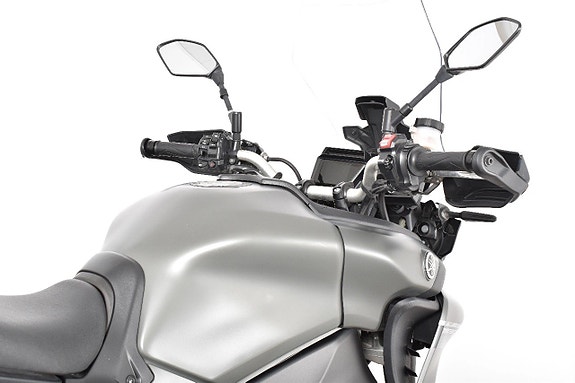 Yamaha Tracer 9 ABS Endast 1 ägare 15 of 18