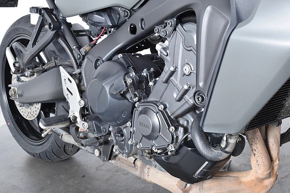 Yamaha Tracer 9 ABS Endast 1 ägare 13 of 18