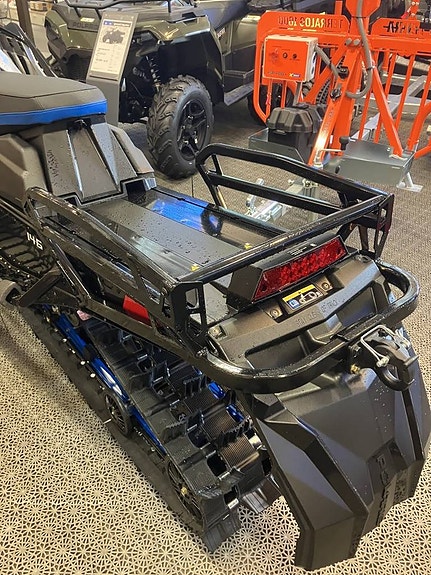 Polaris Nordic Pro 650 -146" - KAMPANJ! 2 of 5