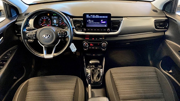 Kia Stonic 10 of 13