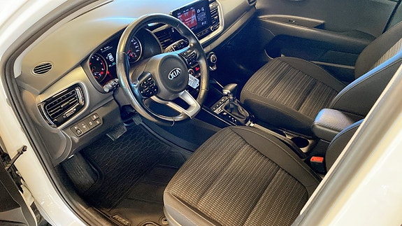 Kia Stonic 7 of 13