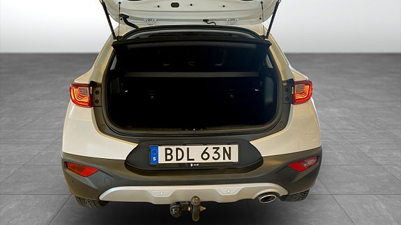 Kia Stonic 12 of 13