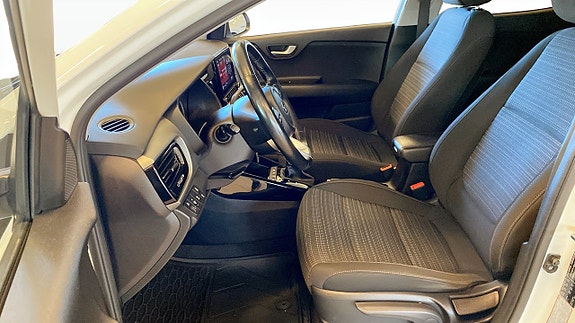 Kia Stonic 8 of 13