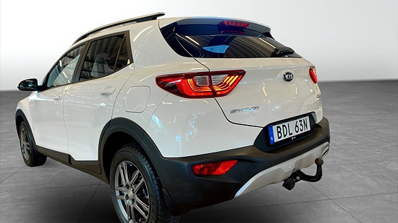Kia Stonic 13 of 13