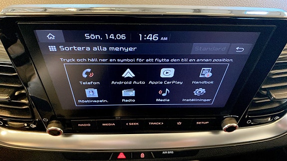 Kia Stonic 9 of 13