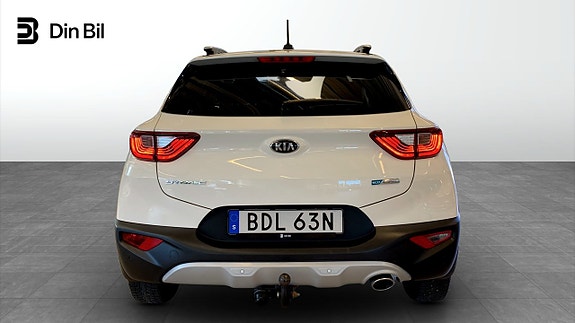 Kia Stonic 5 of 13
