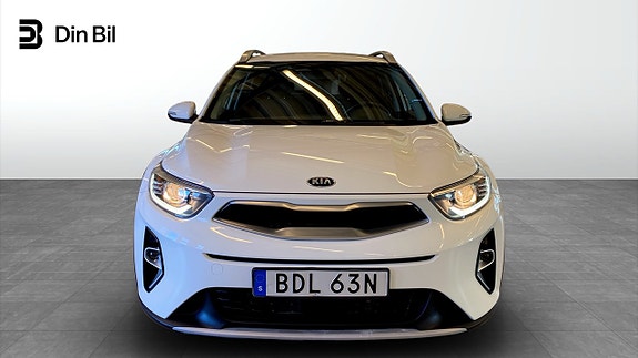 Kia Stonic 4 of 13