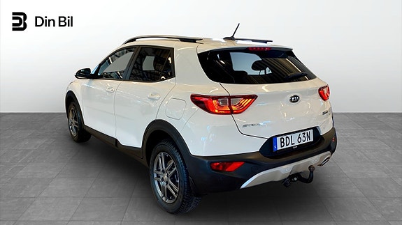 Kia Stonic 3 of 13