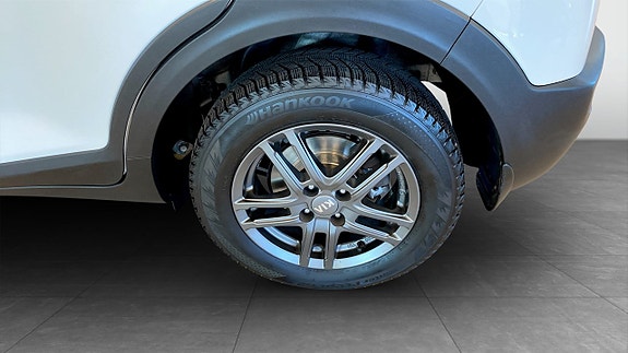 Kia Stonic 6 of 13