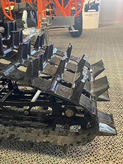 Polaris Khaos 9R -146" - KAMPANJ 4 of 4