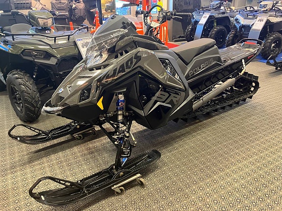 Polaris Khaos 9R -146" - KAMPANJ