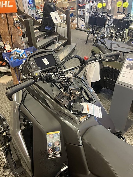 Polaris Khaos 9R -146" - KAMPANJ 2 of 4