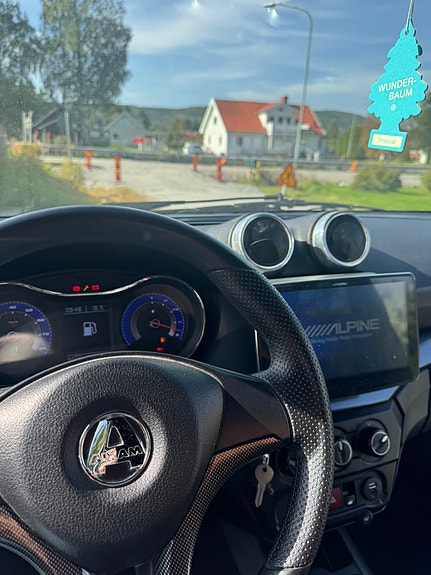 2019, 5 850 mil, 98 000 kr 7 of 8
