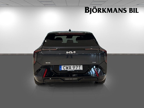 Kia EV4 5 of 14