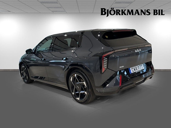 Kia EV4 6 of 14