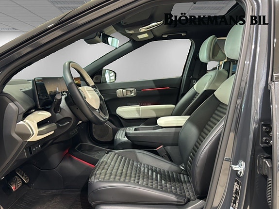 Kia EV4 8 of 14