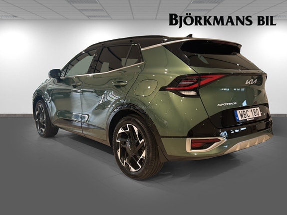 Kia Sportage 6 of 14