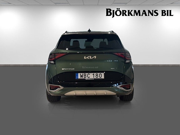 Kia Sportage 5 of 14