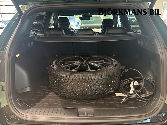 Kia Sportage 14 of 14
