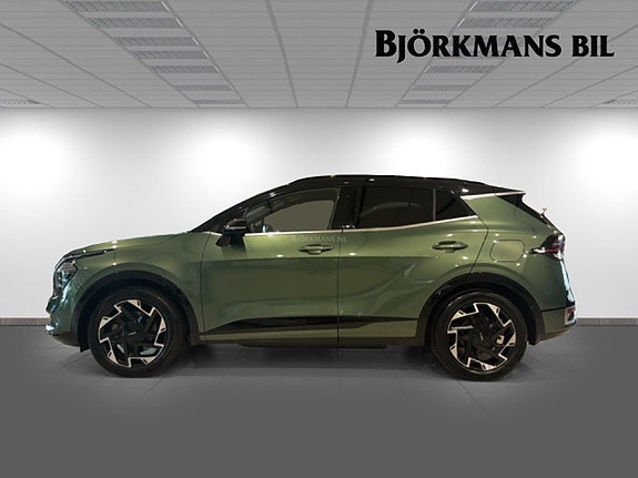 Kia Sportage 4 of 14