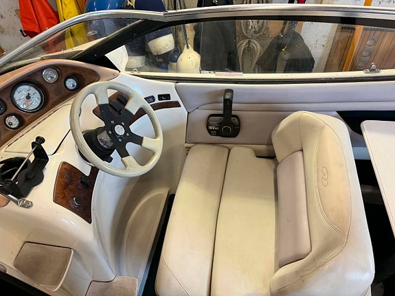 Regal 2150-Renoverad motor 2020 7 of 7
