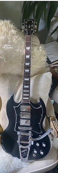 Gibson SG