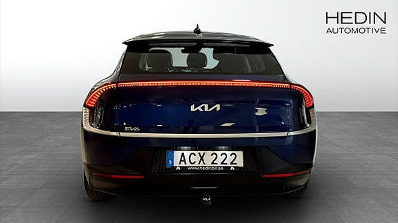 Kia EV6 5 of 12