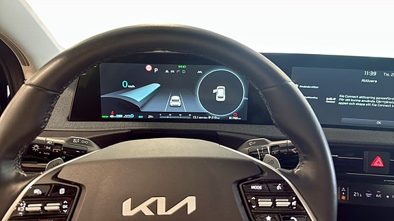 Kia EV6 10 of 12