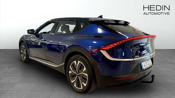 Kia EV6 6 of 12