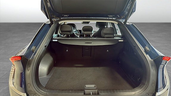 Kia EV6 12 of 12