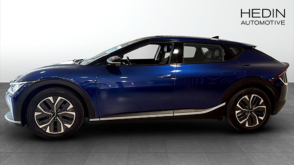 Kia EV6 4 of 12